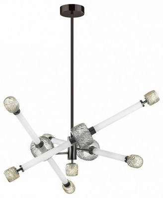 Люстра на штанге Odeon Light Kliff 5427/54CL OD_5427_54CL