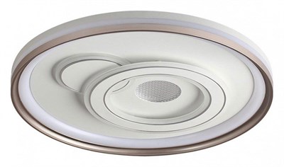 Накладной светильник Sonex Gemini 7785/85L SN_7785_85L