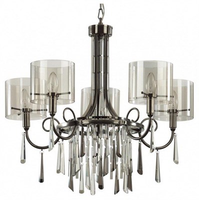 Подвесная люстра Odeon Light Nicole 4890/5 OD_4890_5