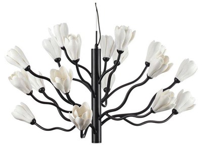 Подвесная люстра Odeon Light Gardi 5090/18 OD_5090_18