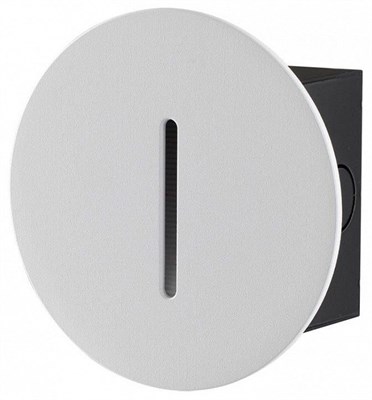 Встраиваемый светильник Odeon Light Escala 7052/3WL OD_7052_3WL