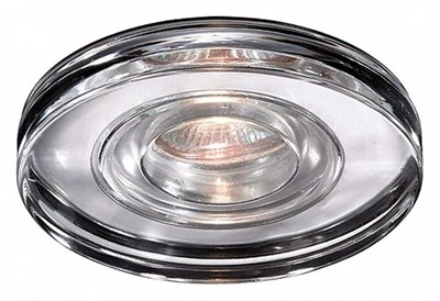 Встраиваемый светильник Novotech Aqua 369883 NV_369883