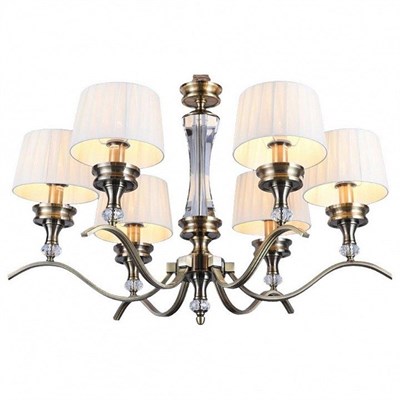 Подвесная люстра Omnilux Arosio OML-88413-06 OM_OML-88413-06