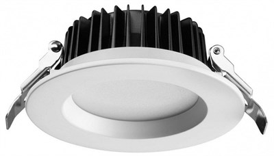 Встраиваемый светильник Novotech Drum 359413 NV_359413