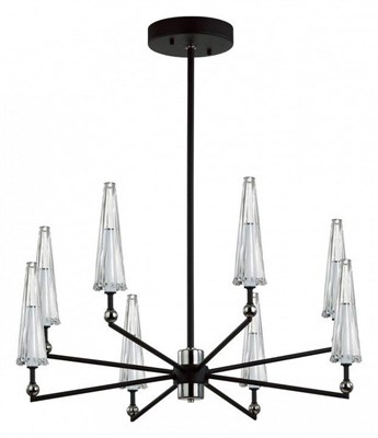 Люстра на штанге Odeon Light Fungo 5429/39L OD_5429_39L