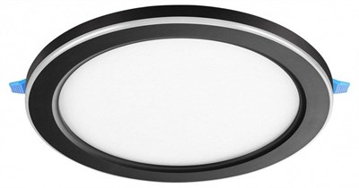 Встраиваемый светильник Novotech Span 359017 NV_359017