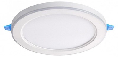 Встраиваемый светильник Novotech Span 359014 NV_359014