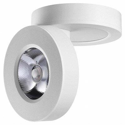 Встраиваемый светильник Novotech GRODA 359409 NV_359409