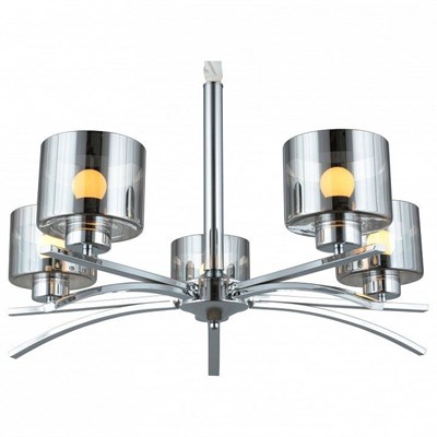 Подвесная люстра Omnilux Alassio OML-55803-05 OM_OML-55803-05