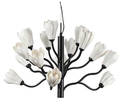 Подвесная люстра Odeon Light Gardi 5090/15 OD_5090_15