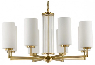 Подвесная люстра Odeon Light Kasali 4990/8 OD_4990_8