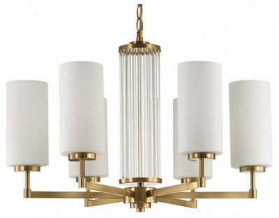 Подвесная люстра Odeon Light Kasali 4990/6 OD_4990_6