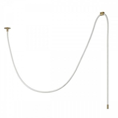 Подвесной светильник Odeon Light Corda 4399/40CL OD_4399_40CL