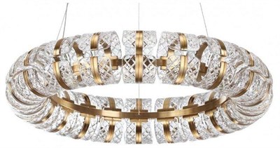 Подвесная люстра Odeon Light Mirage 5030/128L od_5030_128l