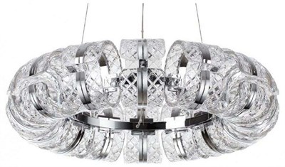 Подвесная люстра Odeon Light Mirage 5029/92L OD_5029_92L