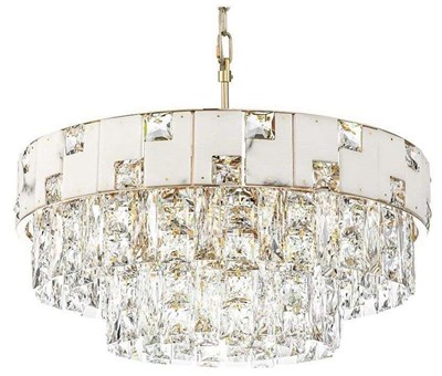 Подвесная люстра Odeon Light Chessi 5076/11 OD_5076_11