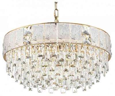 Подвесная люстра Odeon Light Fiesta 5070/12 OD_5070_12