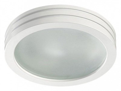 Встраиваемый светильник Novotech Damla 370389 NV_370389