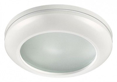 Встраиваемый светильник Novotech Damla 370387 NV_370387