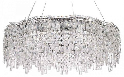 Подвесная люстра Odeon Light Rolta 5074/14 OD_5074_14