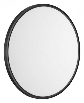 Накладной светильник Sonex Alfa Black 7660/48L SN_7660_48L