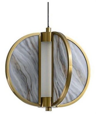 Подвесной светильник Odeon Light Toscana 5448/12L OD_5448_12L