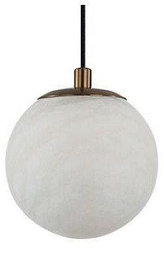 Подвесной светильник Odeon Light Marbella 6685/8L OD_6685_8L