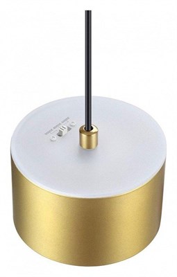 Подвесной светильник Novotech Giro 358969 NV_358969