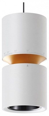 Подвесной светильник Novotech ARISTO 359339 NV_359339