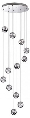 Подвесной светильник Odeon Light Sono 5100/60L OD_5100_60L