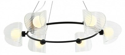 Подвесная люстра Omnilux Cennina OML-52403-06 om_oml-52403-06