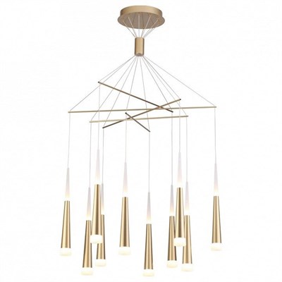 Подвесной светильник Odeon Light Vivat 3891/70LG OD_3891_70LG