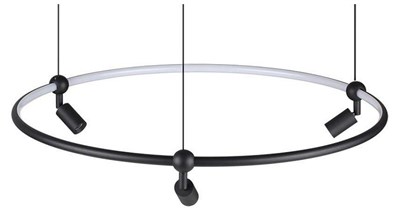 Подвесная люстра Odeon Light Keanu 7026/52L OD_7026_52L