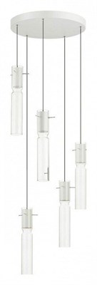 Подвесная люстра Odeon Light Scrow 5058/25LB OD_5058_25LB