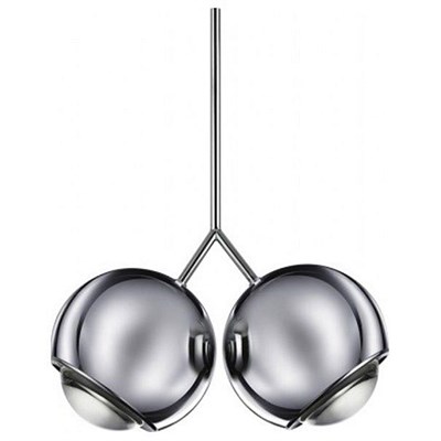 Подвесной светильник Odeon Light Mia 4228/12LA od_4228_12la