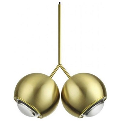 Подвесной светильник Odeon Light Mia 4227/12LA OD_4227_12LA