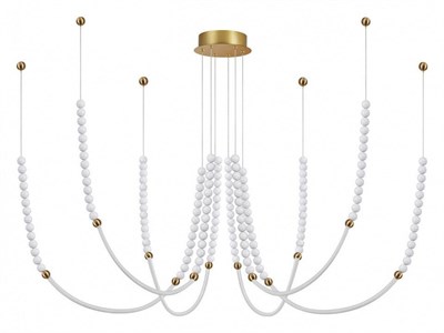 Подвесной светильник Odeon Light Monella 6639/70L OD_6639_70L