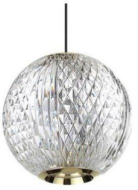 Подвесной светильник Odeon Light Crystal 5008/5LA OD_5008_5LA