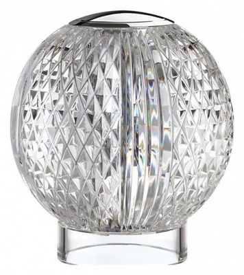 Настольная лампа декоративная Odeon Light Crystal 5007/2TL OD_5007_2TL