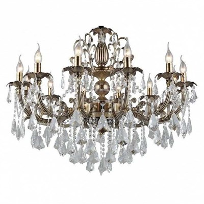 Подвесная люстра Omnilux Grosseto OML-77733-12 OM_OML-77733-12