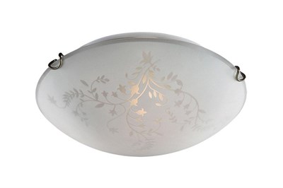 Накладной светильник Sonex Kusta 318 SN_318