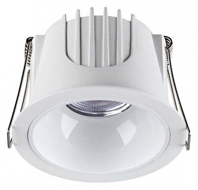 Встраиваемый светильник Novotech Knof 358690 NV_358690