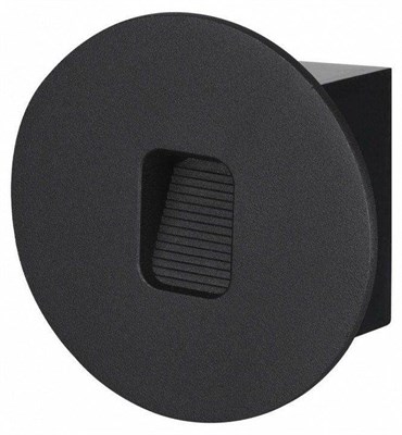 Встраиваемый светильник Odeon Light Vitty 6651/1WL3 OD_6651_1WL3