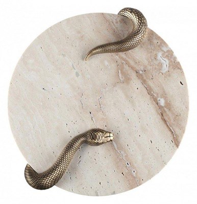 Накладной светильник Odeon Light Snake 7033/10WL OD_7033_10WL