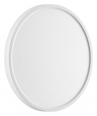 Накладной светильник Sonex Alfa White 7659/24L SN_7659_24L