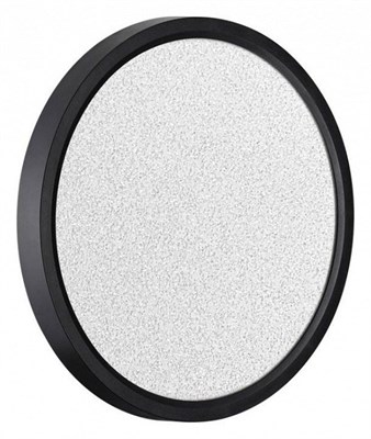 Накладной светильник Sonex Omega Black 7662/18L SN_7662_18L