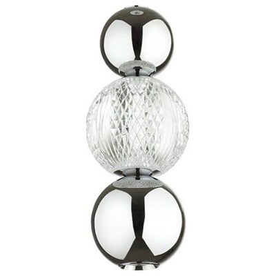 Подвесной светильник Odeon Light Crystal 5007/7LA OD_5007_7LA