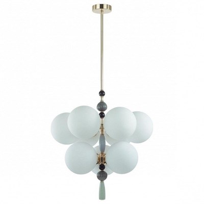 Подвесная люстра Odeon Light Palle 5405/9 OD_5405_9