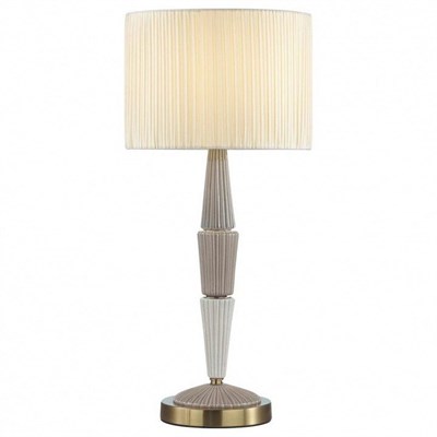 Настольная лампа декоративная Odeon Light Latte 5403/1T OD_5403_1T