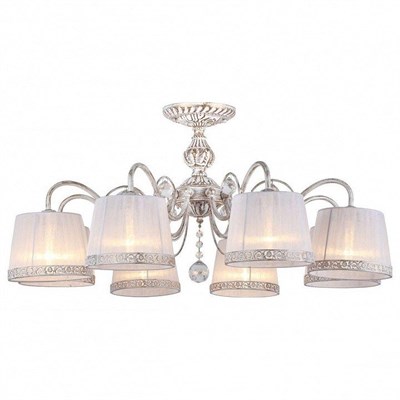 Люстра на штанге Omnilux Campovaglio OML-54107-08 OM_OML-54107-08